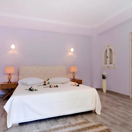 Villa Victor *