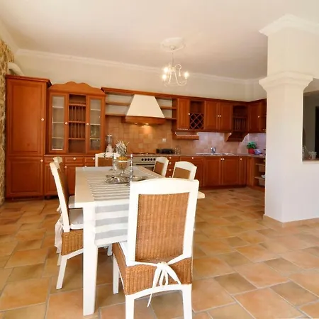 Villa Victor Gardelades