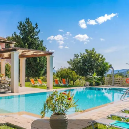 Villa Victor
